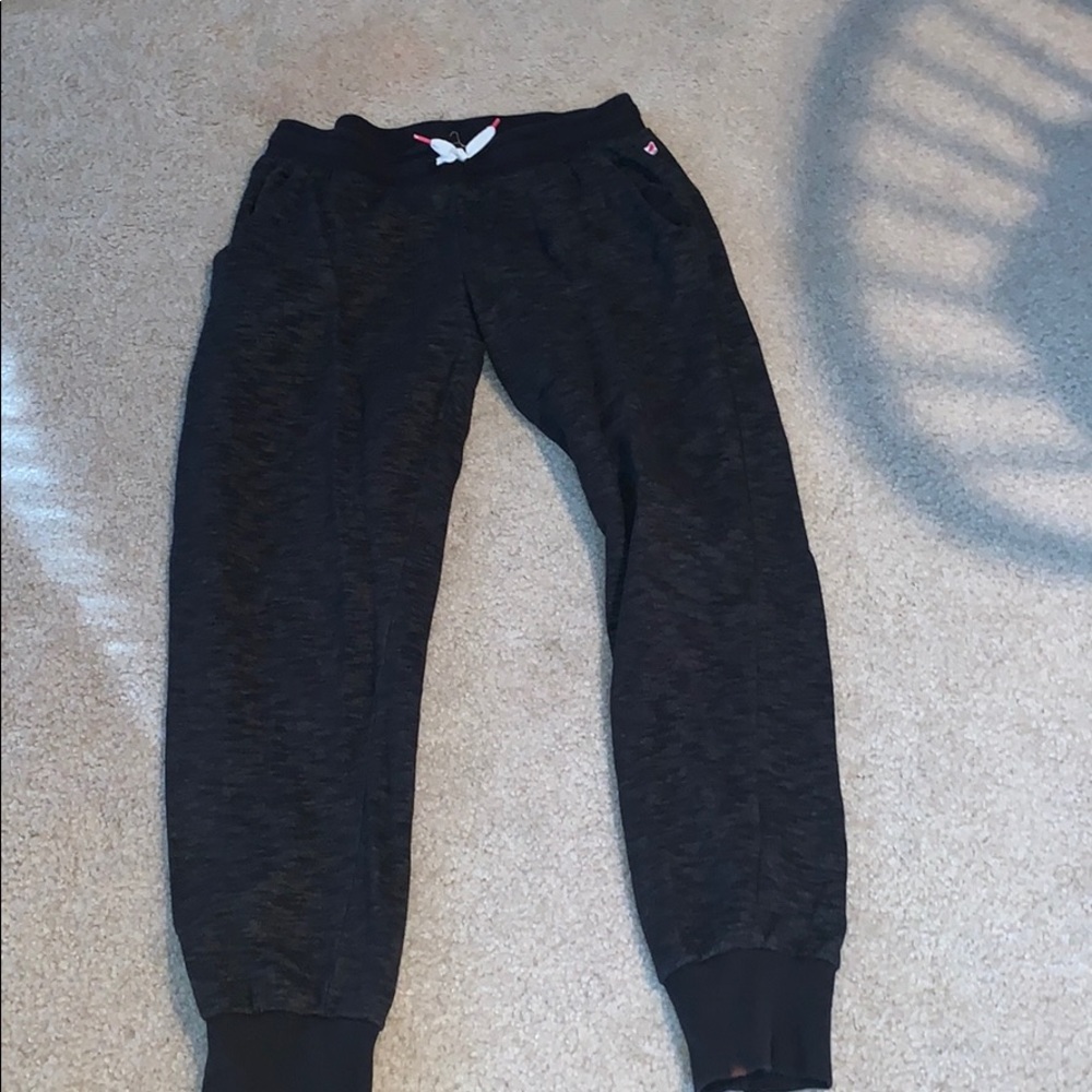 sweatpants